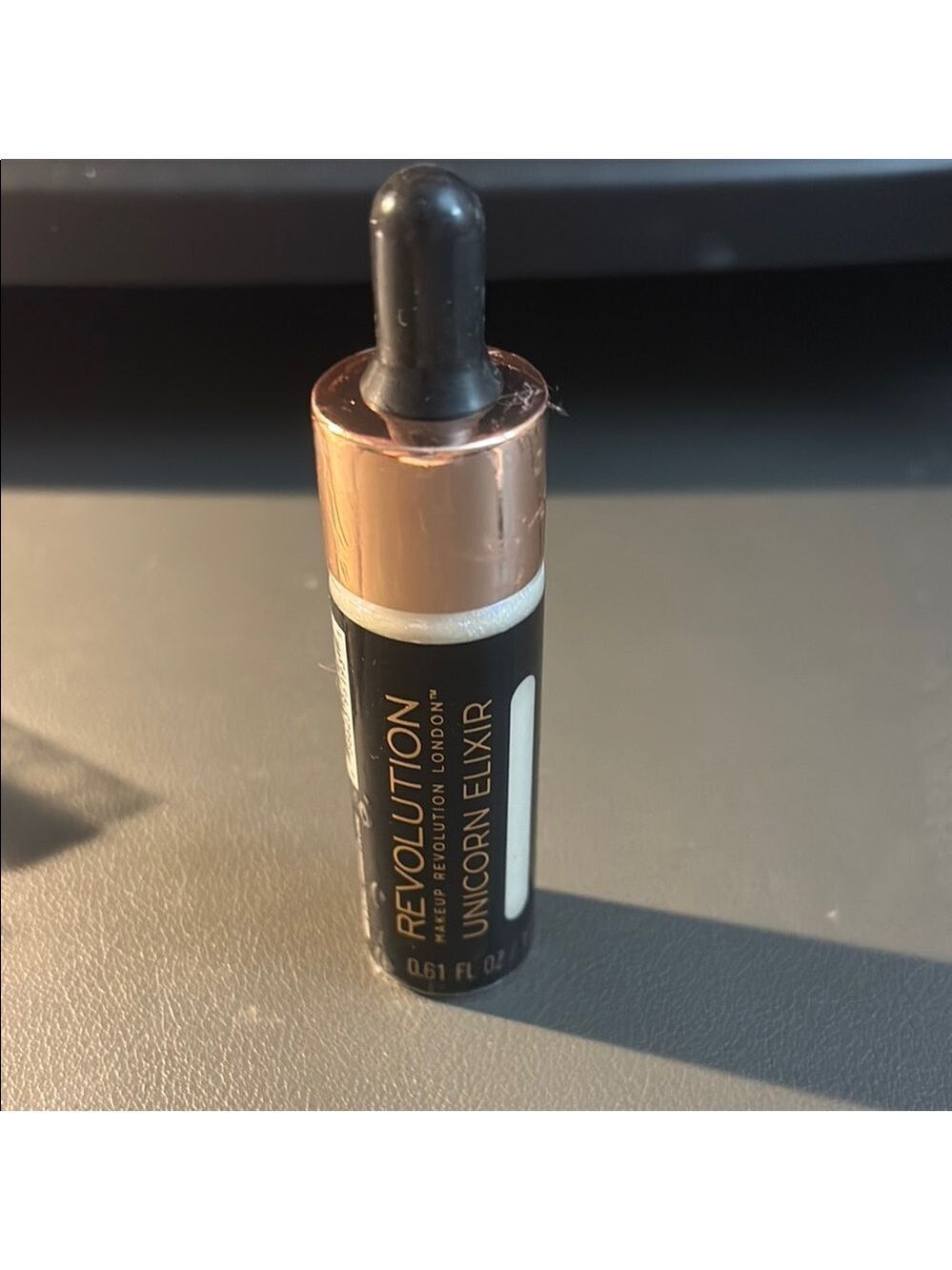 Revolution Unicorn Elixir Liquid Highlighter NEW